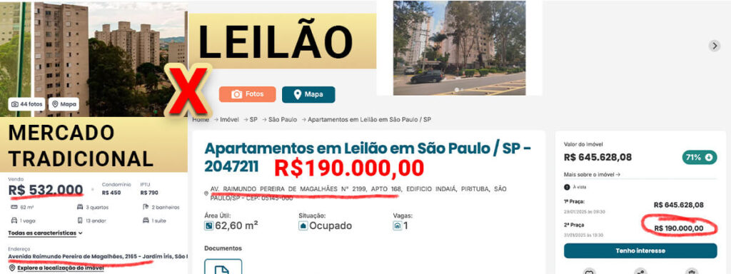 casa sua assessoria em leilão de imóveis, Invista em Imóveis com segurança, pagando Até 70% a menos dO VALOR DE MERCADO